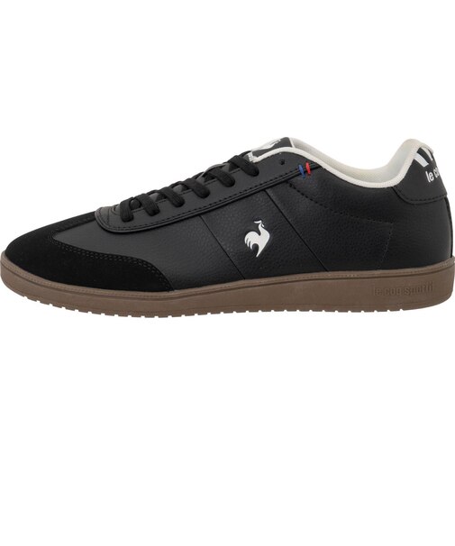 QL1XJC12BW LCS ガレ II BLACK/WHITE 676924-0001