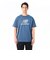MT41944VTI　M Japan culture ｻｼｺ Tｼｬﾂ　VTI　677336-0001