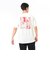 MT41949SST　M Japan culture ﾏﾝｶﾞ Tｼｬﾂ　SST　677337-0001
