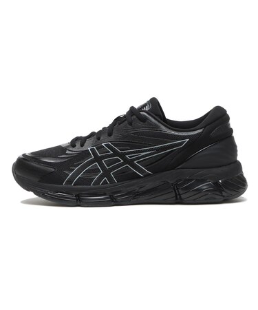 1203A305.001　GEL-QUANTUM 360 VIII　BLACK/BLACK　676824-0001