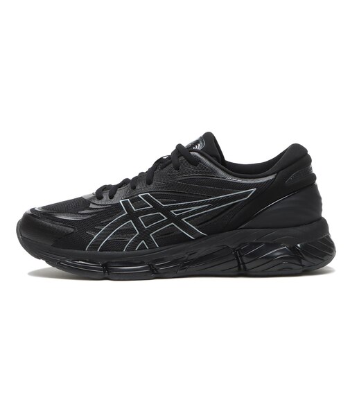 1203A305.001　GEL-QUANTUM 360 VIII　BLACK/BLACK　676824-0001