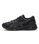 1203A305.001　GEL-QUANTUM 360 VIII　BLACK/BLACK　676824-0001