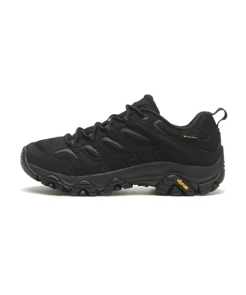 J500426 WS MOAB 3 SYNTHETIC GORE-TEX TRIPLE BLACK 679329-0001