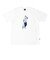 MT41577SST　M Baseball Style  Tｼｬﾂ　SST　677025-0001