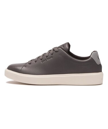 C38982 GRAND CROSSCOURT TRAVELER SNKR *TORNADO/IVORY 679837-0001