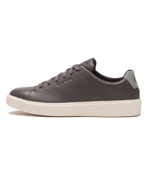 C38982 GRAND CROSSCOURT TRAVELER SNKR *TORNADO/IVORY 679837-0001