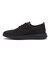 C37366　GRAND+ STITCHLITE WINGTIP OX　*BLACK/BLACK　679839-0001