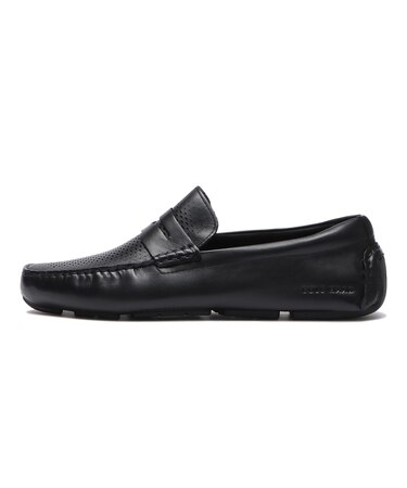 C36651　GRAND LASER PENNY DRIVER　BLACK/BLACK　679854-0001