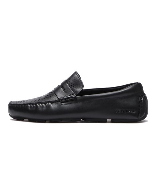 C36651　GRAND LASER PENNY DRIVER　BLACK/BLACK　679854-0001