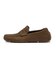 C38063　GRAND LASER PENNY DRIVER　TRUFFLE NUBUCK　679855-0001