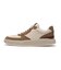 C38037　GRANDPRO CROSSOVER SNEAKER　SAND DOLLAR　679858-0001