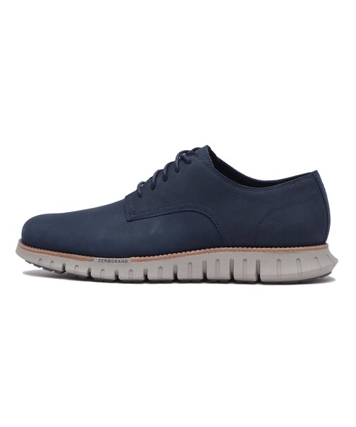 C38841 ZG REMASTERED PLAIN TOE OX NAVY BLAZER NBK 679864-0001