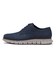 C38841　ZG REMASTERED PLAIN TOE OX　NAVY BLAZER NBK　679864-0001
