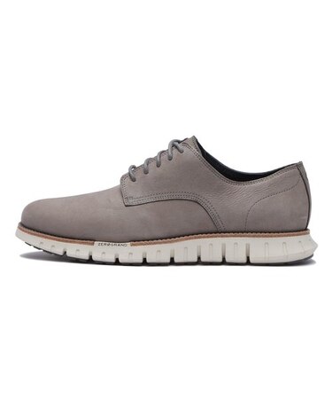 C38842　ZG REMASTERED PLAIN TOE OX　TITANIUM NBK　679865-0001