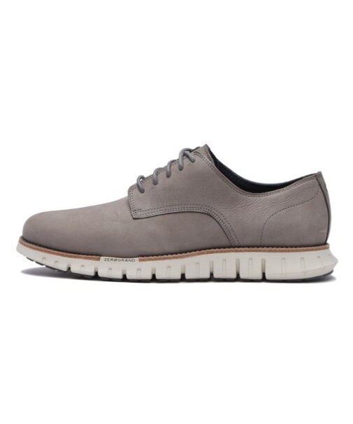 C38842　ZG REMASTERED PLAIN TOE OX　TITANIUM NBK　679865-0001