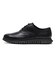C39601　ZG REMASTERED WINGTIP OX　BLACK/BLACK　679868-0001