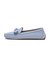 W29550　W BELLPORT BOW DRIVER　HEATHER BLUE　679870-0001