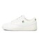 MSS24035320　TENNIS 88 BC　EGRET/RED/GREEN　678038-0001