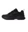 1RM02259E001　WOODBLOCK STR　BLACK　678039-0001