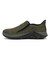 J5006587　JUNGLE MOC 2.0 KNIT WP　*OLIVE　679343-0001