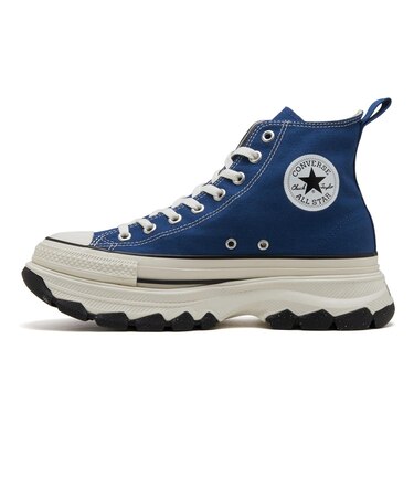 31311540 AS (R) TREKWAVE Z HI *NAVY 678590-0001