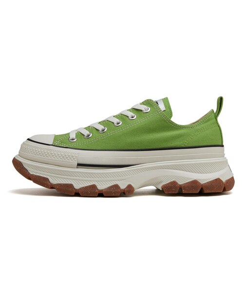 31311961 AS (R) TREKWAVE OX LIGHT GREEN 680345-0001