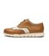 C38849　ZG REMASTERED WINGTIP OX LINED　CH PECAN/HEMP　679866-0001