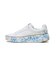 W30045　W GRANDPRO TOPSPIN SNEAKER　OPTICWHITE/BLUE　679882-0001