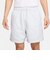 FN3308　M WVN FLOW SHORT　043PRPLTM/WHT　680065-0002