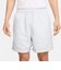 FN3308　M WVN FLOW SHORT　043PRPLTM/WHT　680065-0002