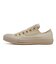 31312230　AS SLIP III OX　OFF WHITE/GOLD　680349-0001