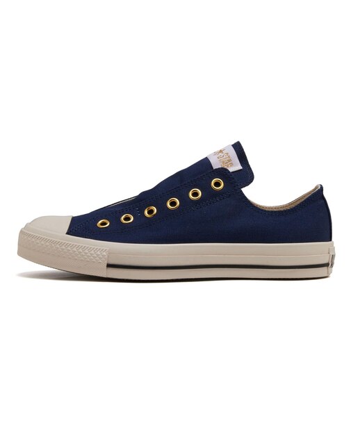 31312232 AS SLIP III OX NAVY 680350-0001