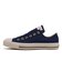 31312232　AS SLIP III OX　NAVY　680350-0001