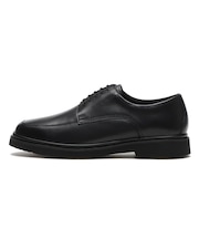 HB30081　AL SU U-TIP　BLACK　666417-0001