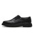 HB30082　AL SU SLIP ON　BLACK　666418-0001