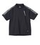 UUUXJF32　THE THIRD ﾊﾝｿﾃﾞﾋﾟｽﾃ　BLK　678609-0001
