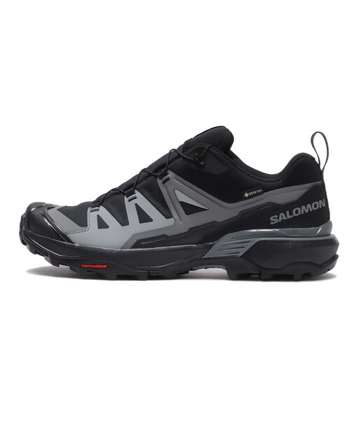 L47453200　X ULTRA 360 GTX　Black/Mgnt/QuSh　677782-0001