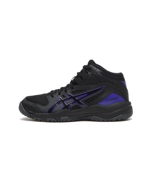 1064A006.005 20-25 DUNKSHOT MB 9 BLACK/R AZEL 678194-0001