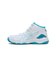 1064A006.109　20-25 DUNKSHOT MB 9　WHITE/LAGOON　678195-0001