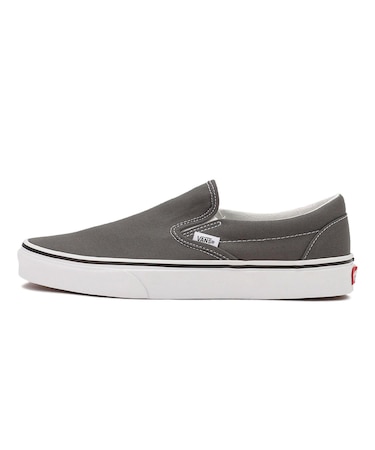 VN000EYECHR CLASSIC SLIP-ON *CHARCOAL 675971-0001
