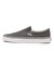 VN000EYECHR　CLASSIC SLIP-ON　*CHARCOAL　675971-0001