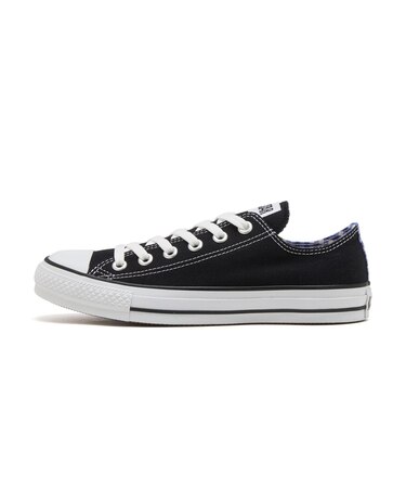 31311600 AS CL OX *BLACK/BLUE 678573-0001
