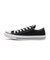 31311600　AS CL OX　*BLACK/BLUE　678573-0001