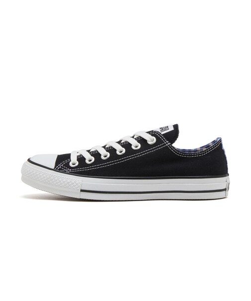 31311600 AS CL OX *BLACK/BLUE 678573-0001