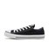 31311600　AS CL OX　*BLACK/BLUE　678573-0001