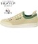 QL3XJC40EP　LA ROLAND SI FK　ECRU/GREEN　679685-0001