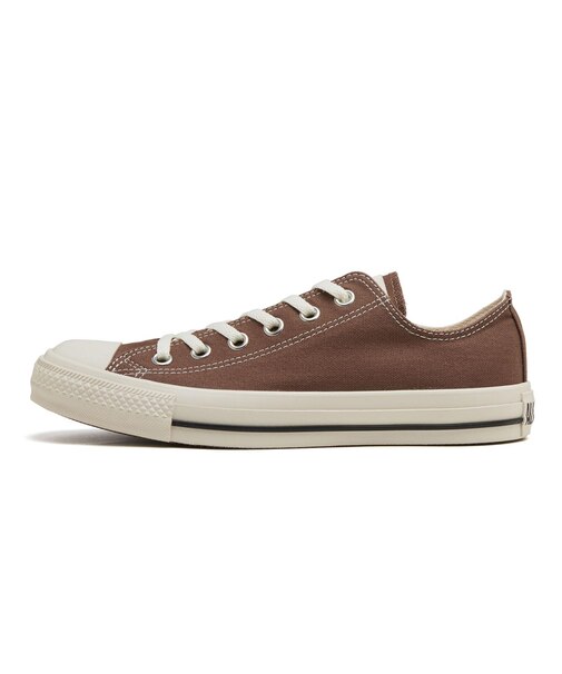 31312110 AS WASHEDCANVAS OX DARK TAUPE 680331-0001