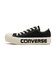 31312161　AS PLTS LOGOPATCH OX　BLACK　680337-0001