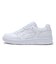 1201A476.100　EX89　WHITE/WHITE　676814-0001