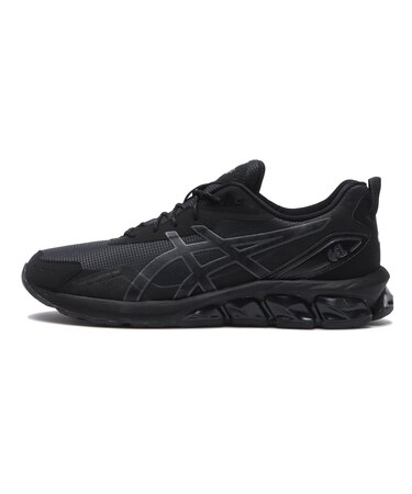 1201A993.001 GEL-QUANTUM 180 LS BLACK/BLACK 676815-0001
